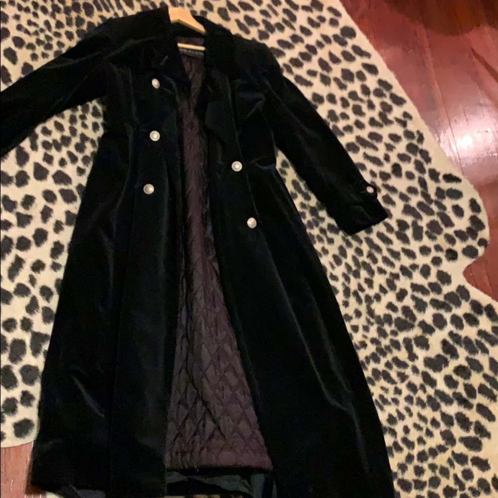 Anne Klein II Peacoat